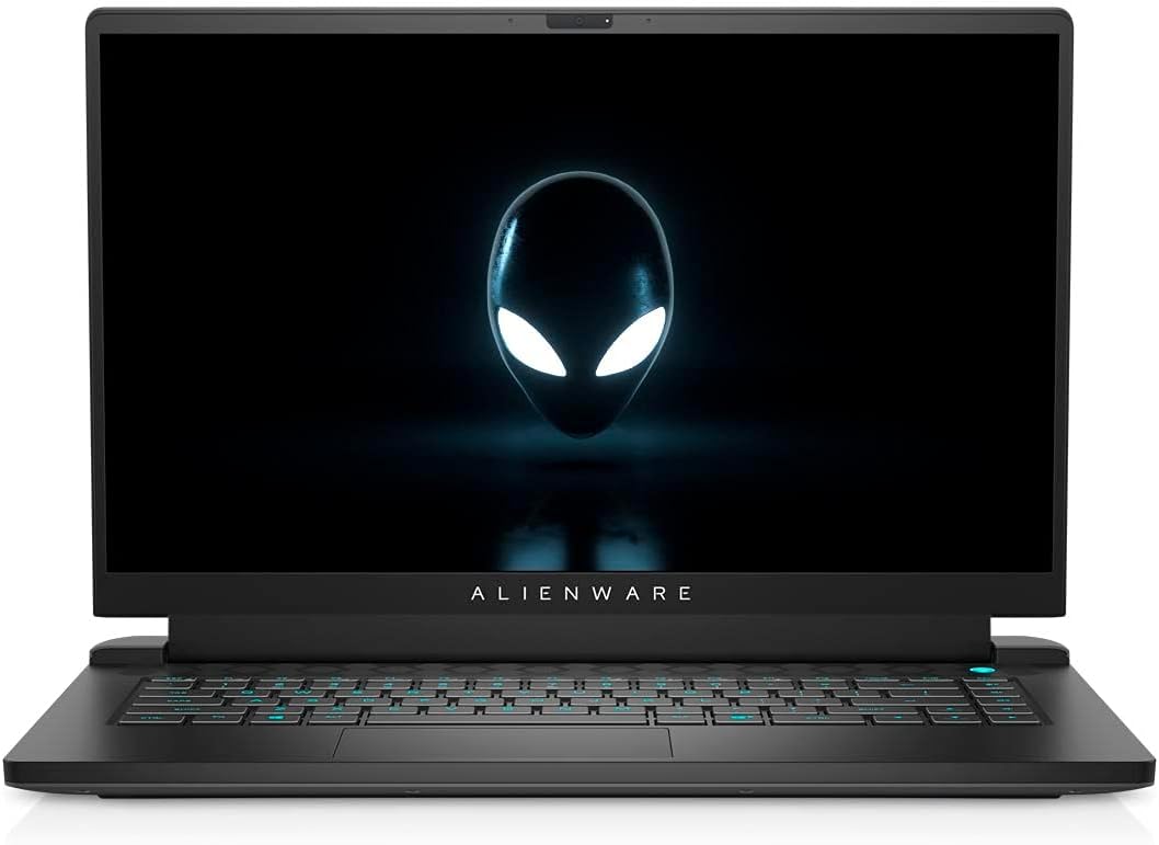 Dell Alienware m15 R5: Ultimate Gaming Powerhouse