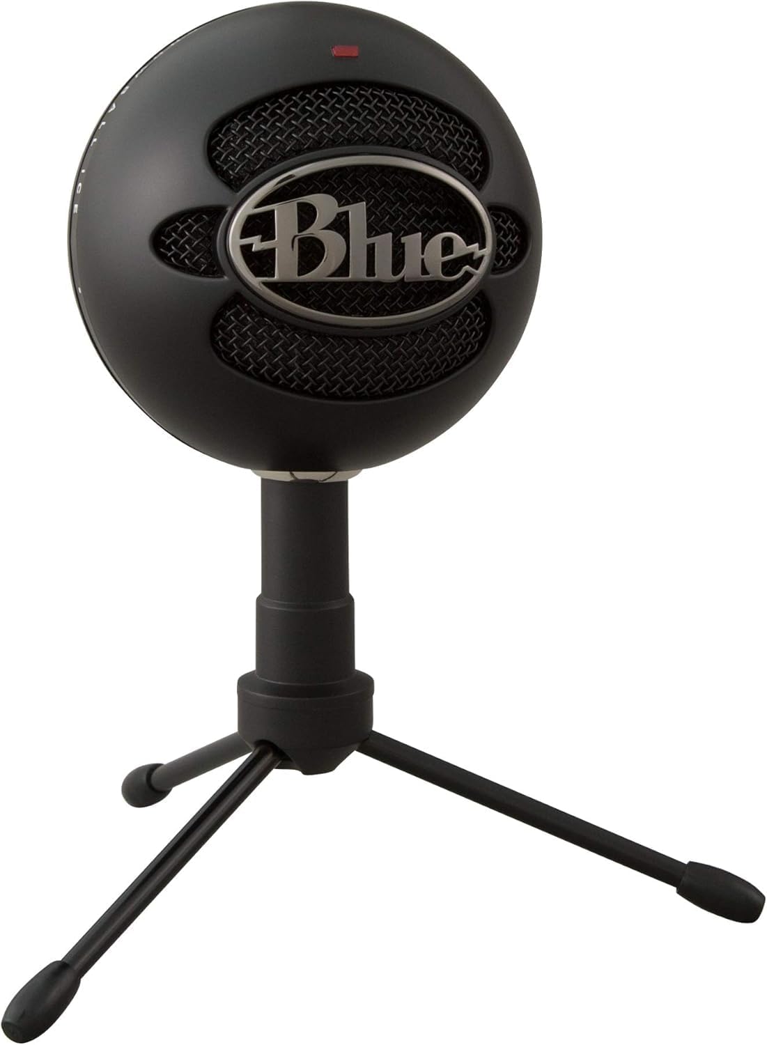 Logitech for Creators Blue Snowball iCE USB Microphone Review