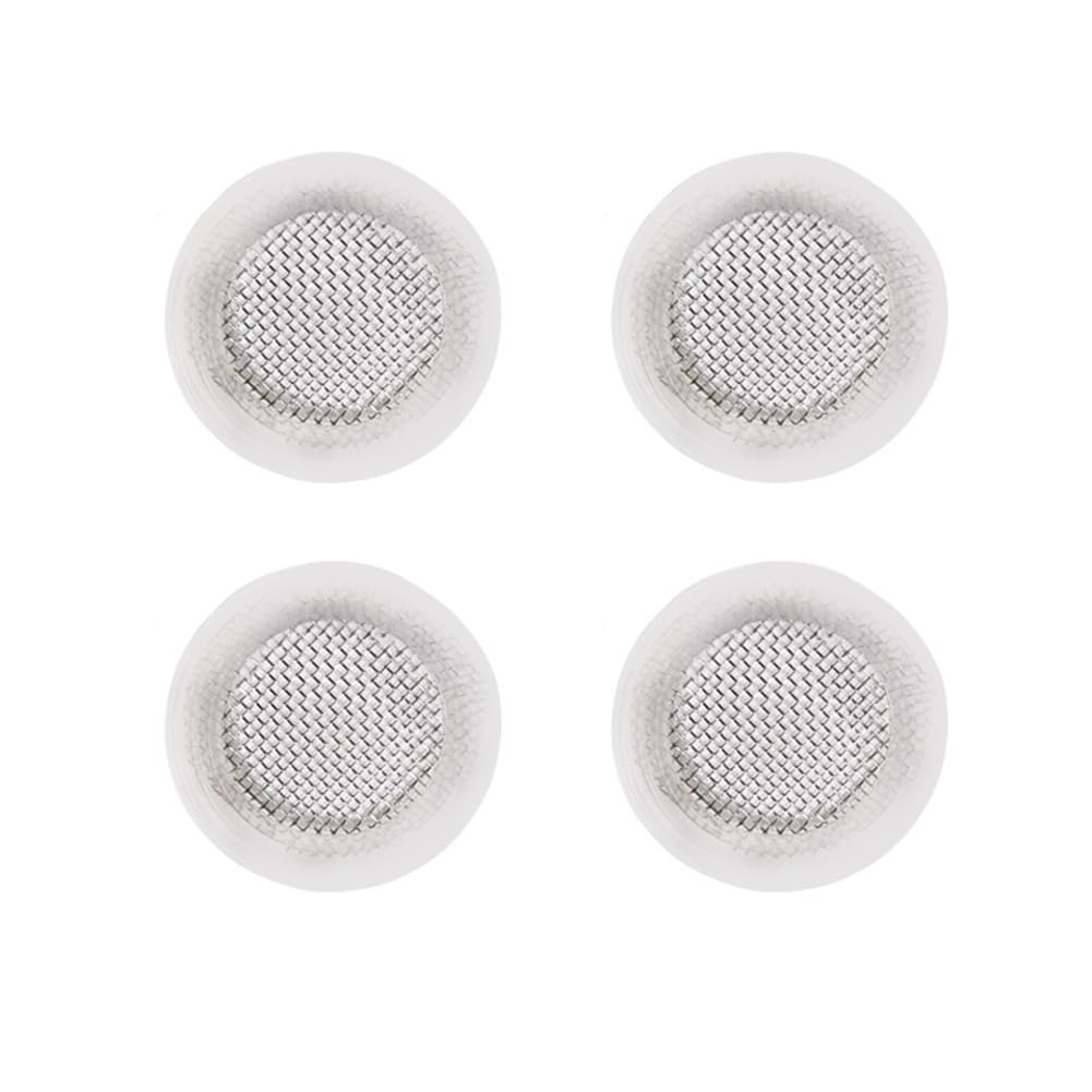 Silicone Washer Set - Better Water Pressure!