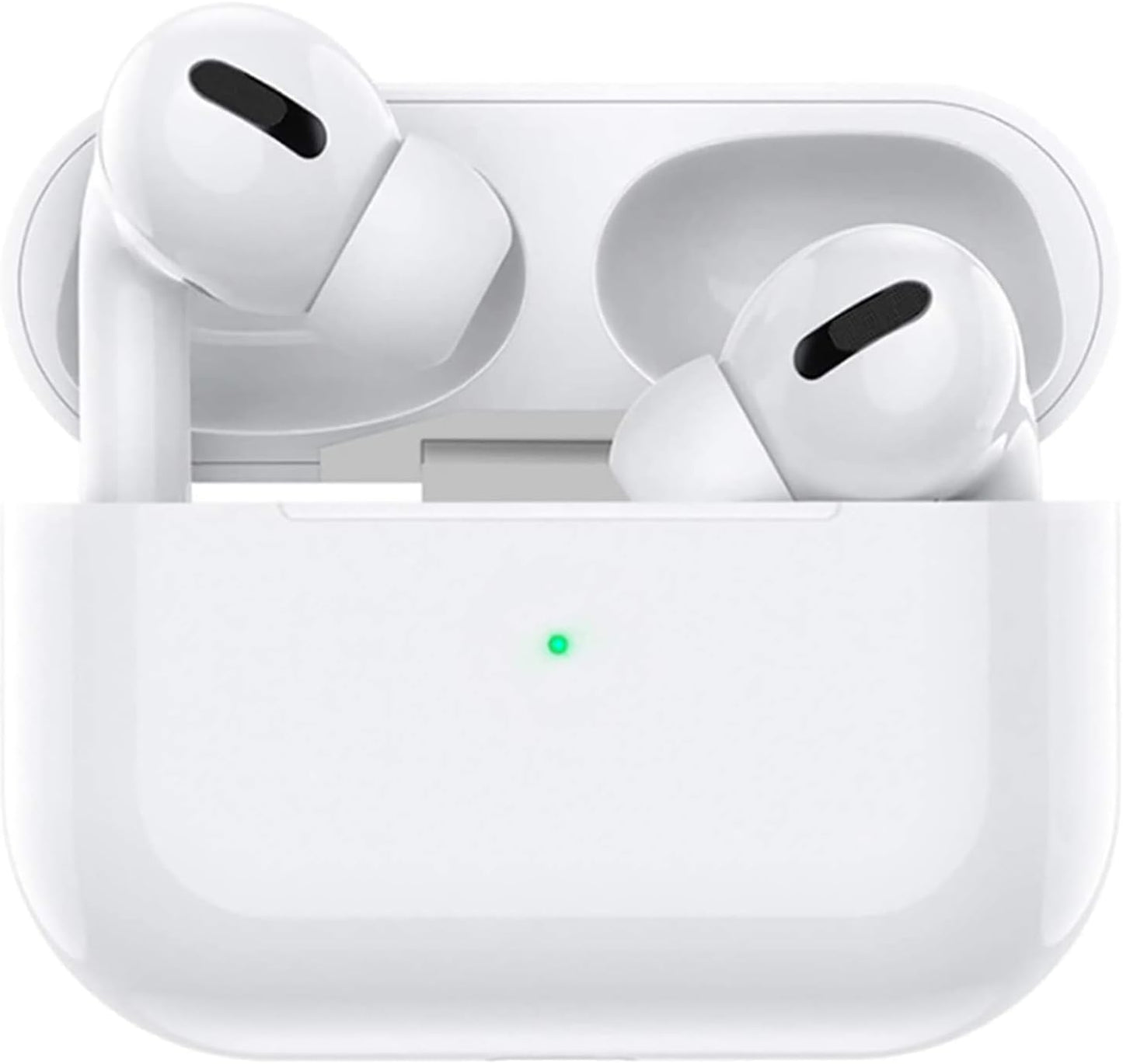 Wireless Ear Buds Pro with 30 Hours Battery Life and USB-C Case