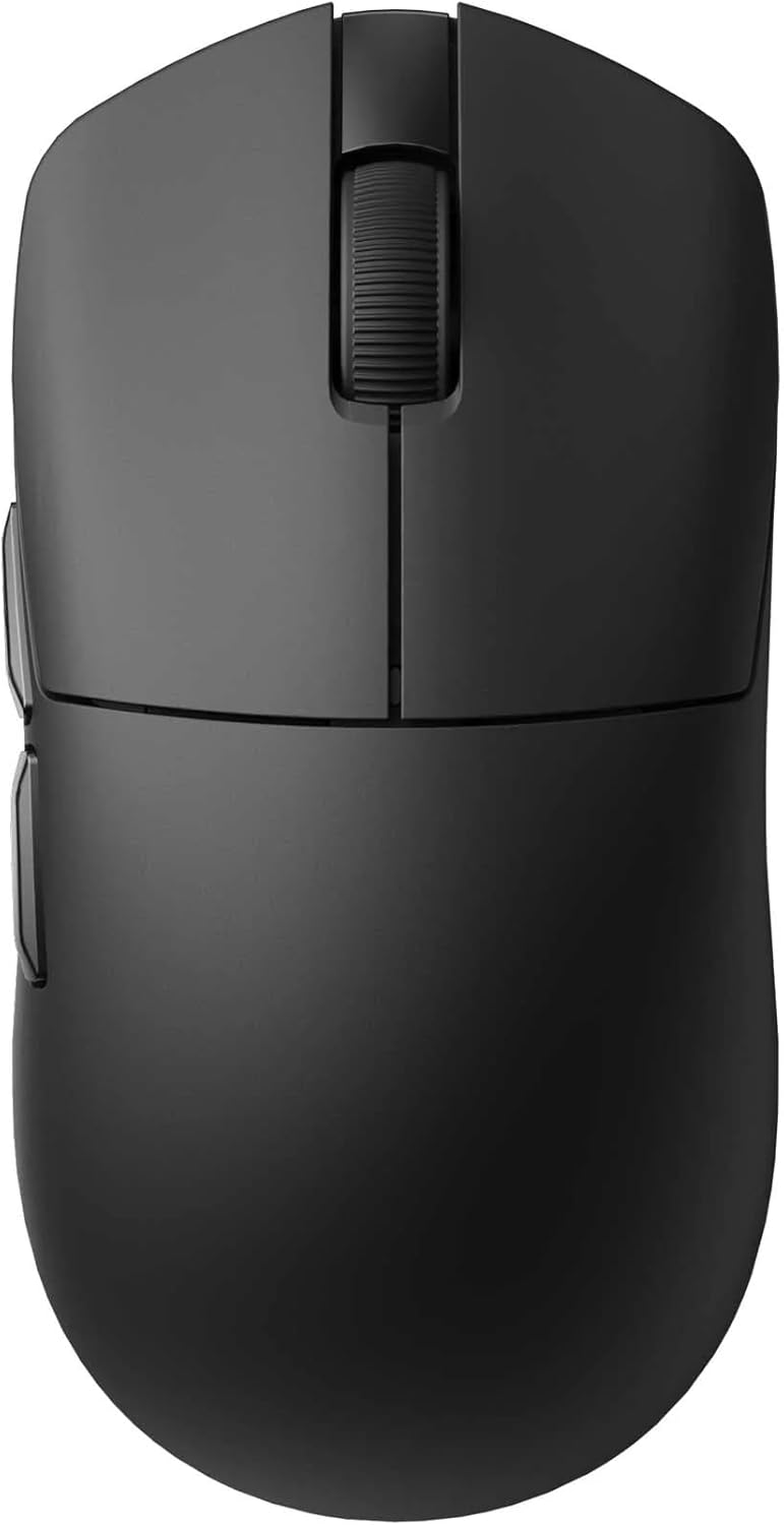 LEMOKEY Wireless Ultra-Light 8K Mouse - Ultimate Precision