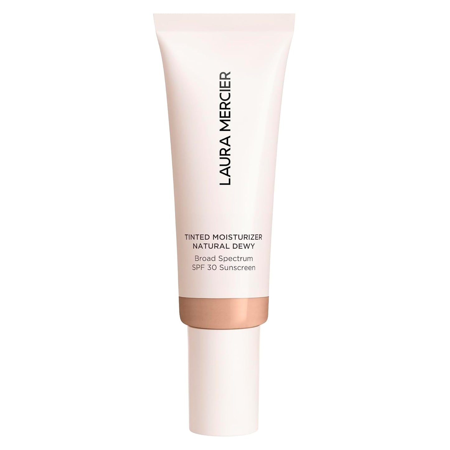 Laura Mercier Tinted Moisturizer Natural Dewy with SPF 30 Review