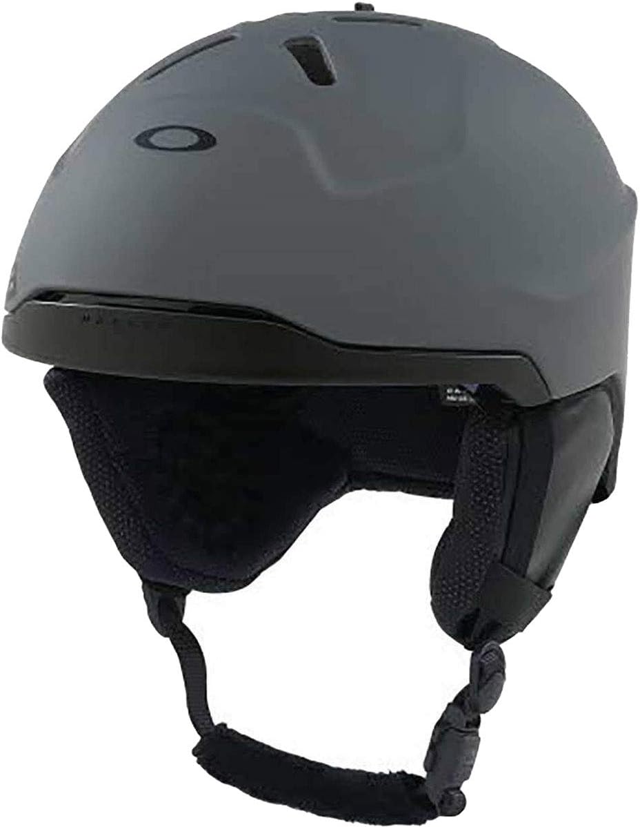 Protective Oakley Mod3 Helmet with MIPS for Snow