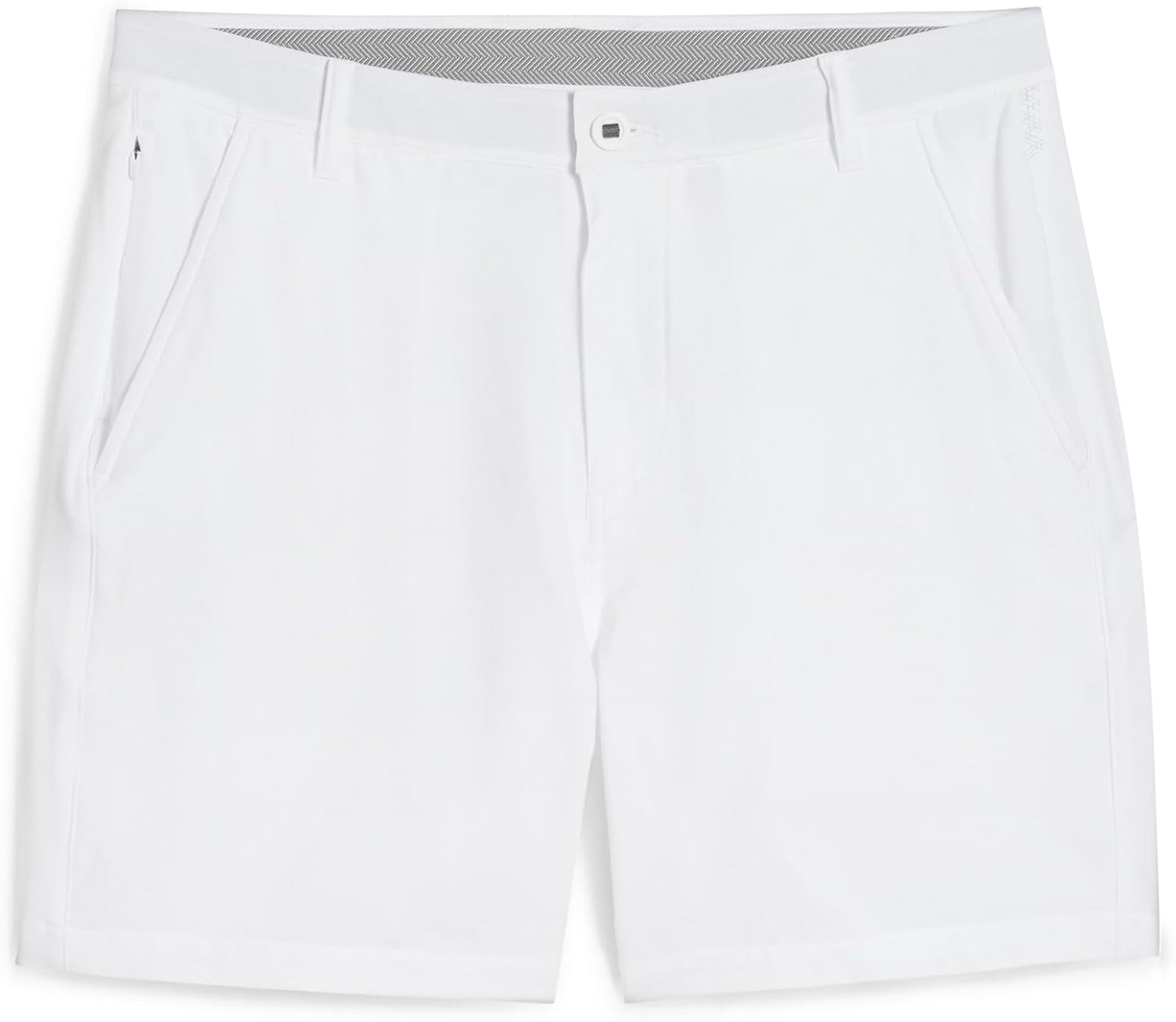 PUMA Men's 101 Solid Short 7: Ultimate Comfort and Flexibility