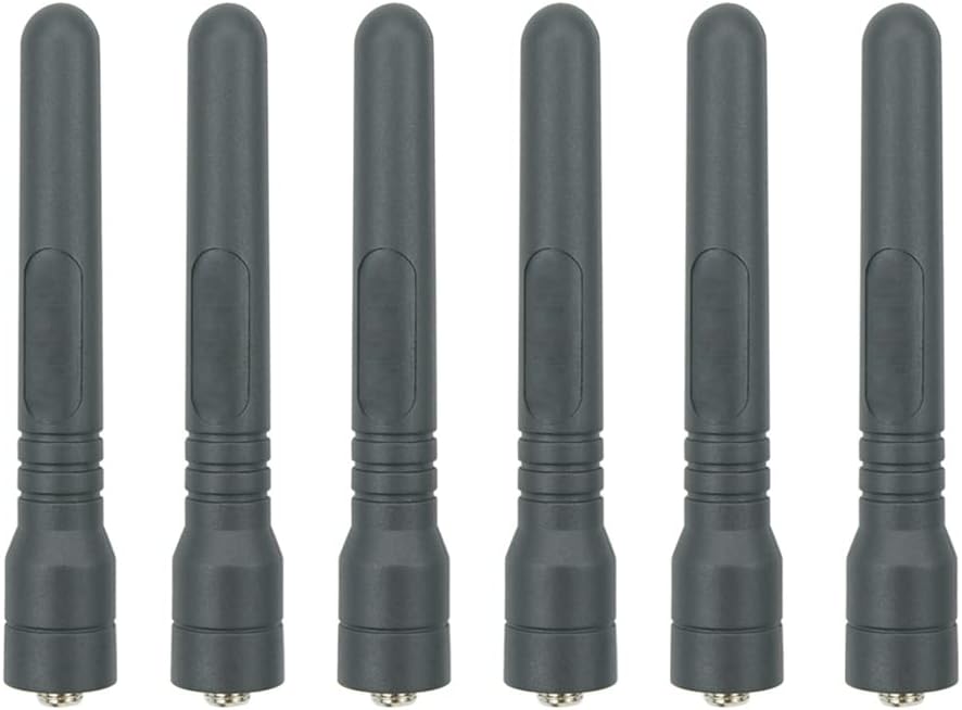 PMAE4020A UHF Antenna for Motorola BPR40 A8 Walkie Talkies