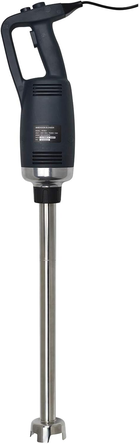Li Bai 22in Heavy Duty Hand Blender - 750W Power