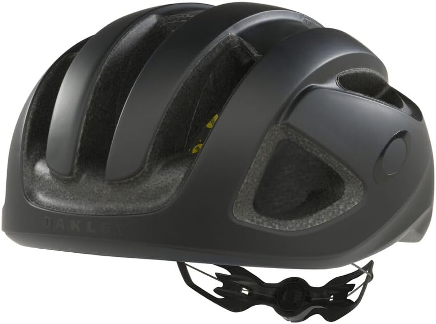 Oakley ARO3 Blackout - Ultimate Ventilation