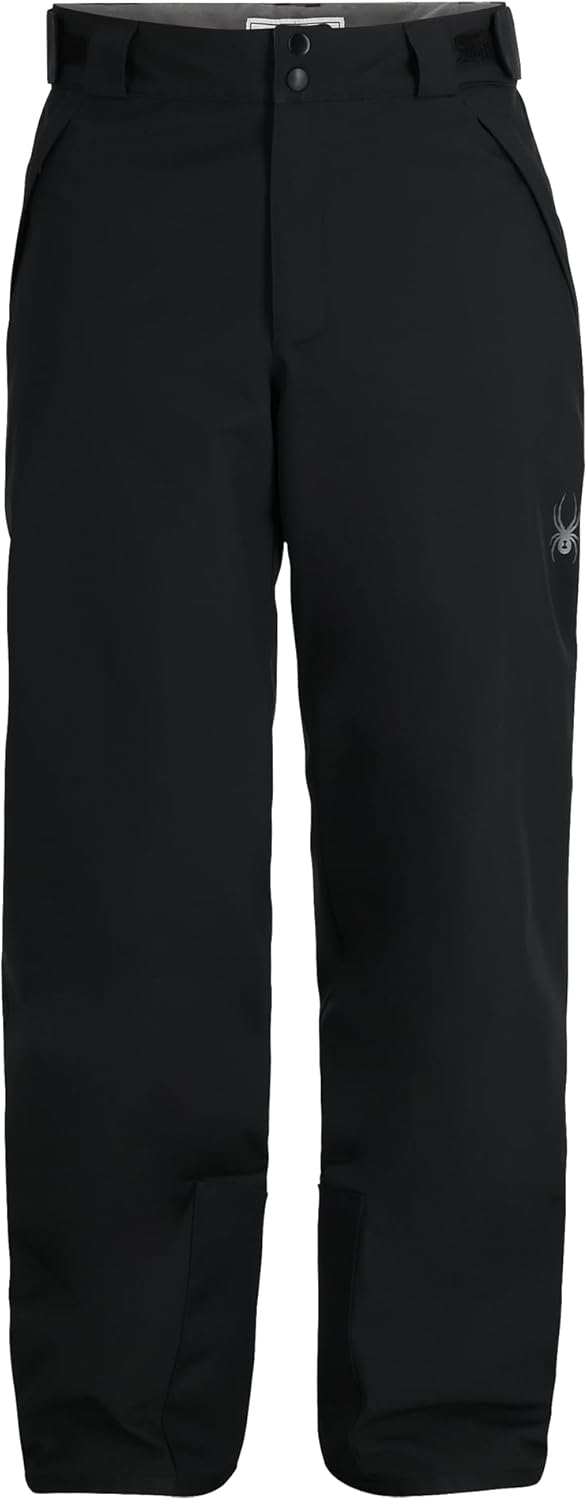 Spyder Mesa Insulated Ski Pants: Ultimate Snow Protection