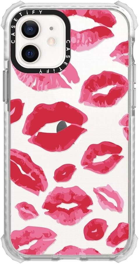 CASETiFY Ultra Impact iPhone 12 Case with 11.5ft Drop Protection