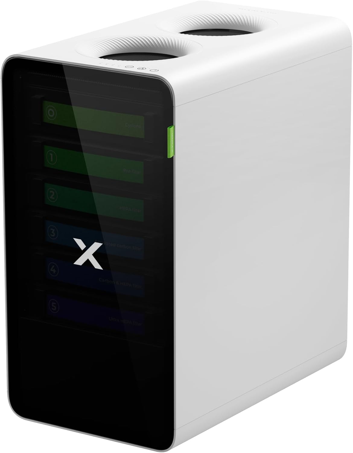 xTool SafetyPro AP2 Smoke Purifier for Laser Engraving Machines