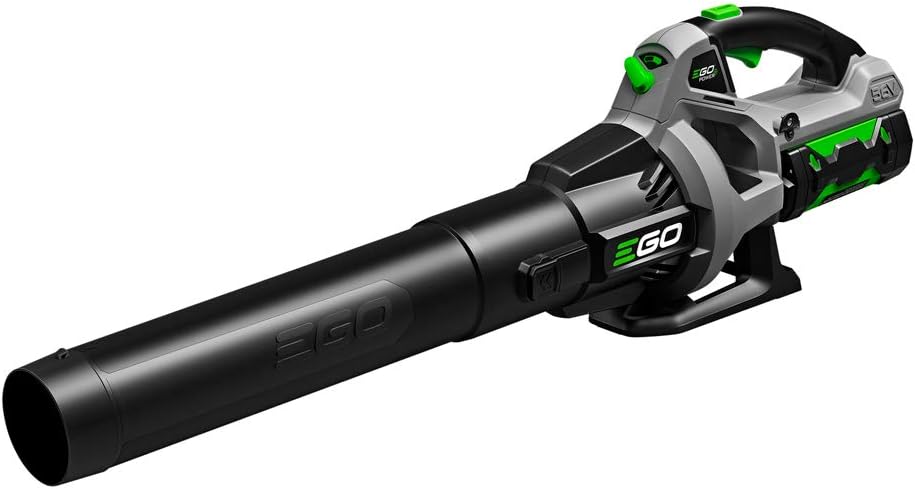 EGO Power+ Cordless Leaf Blower - 530 CFM