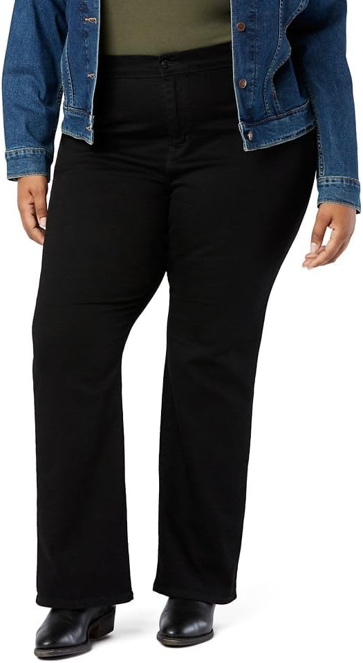 Levi Strauss Signature Gold Women's Modern Bootcut Jeans Review