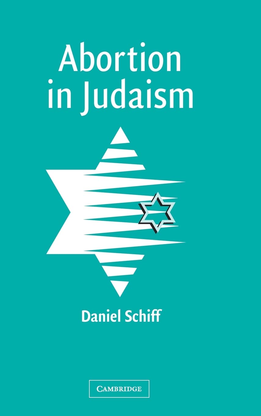 Abortion in Judaism: A Comprehensive Exploration of Beliefs