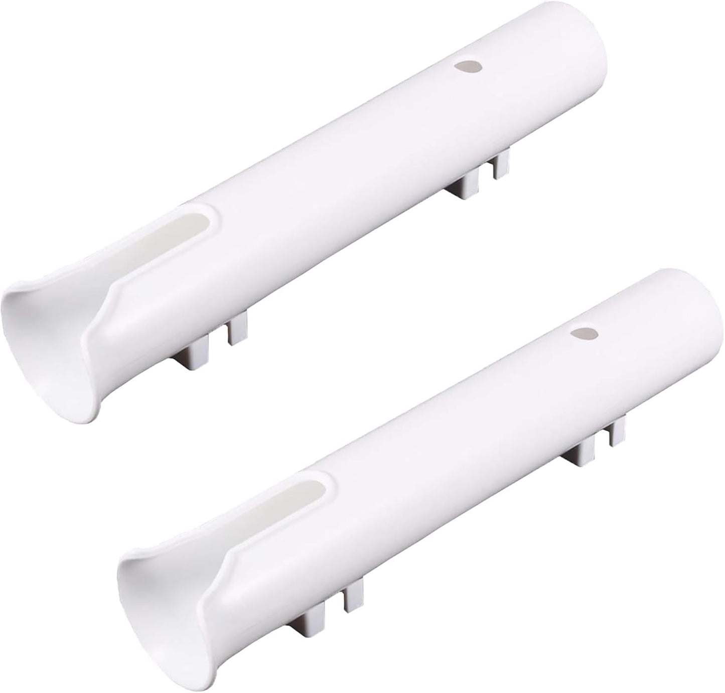 Portable & Rugged Fishing Rod Holders - Set of 2
