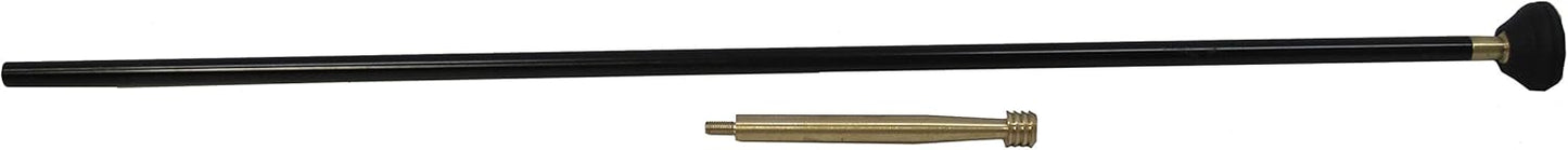 CVA Pamlsaver Replacement Ramrod for 24 in Barrel Shooting