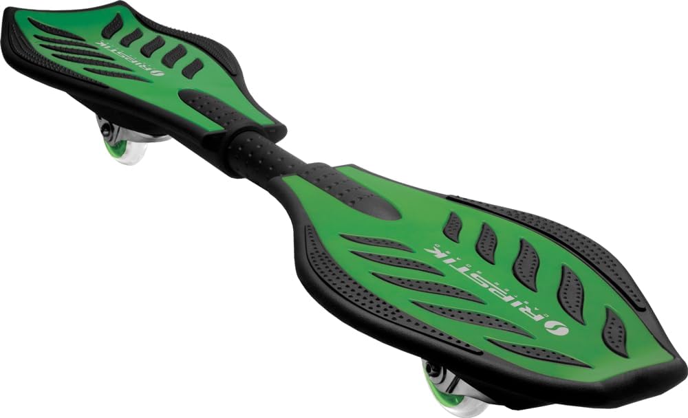 Razor RipStik Caster Board Classic Collection for Thrilling Rides