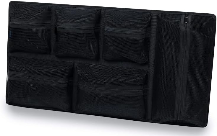 ColorCase Mesh Lid Organizer for Pelican 1615 Air Case Review