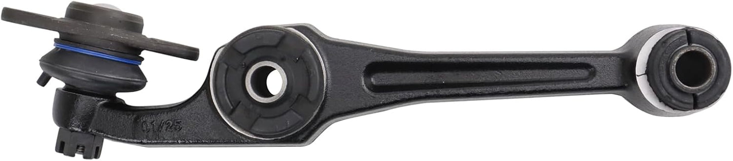 TRQ Front Left Lower Control Arm with Ball Joint for Lexus Camry