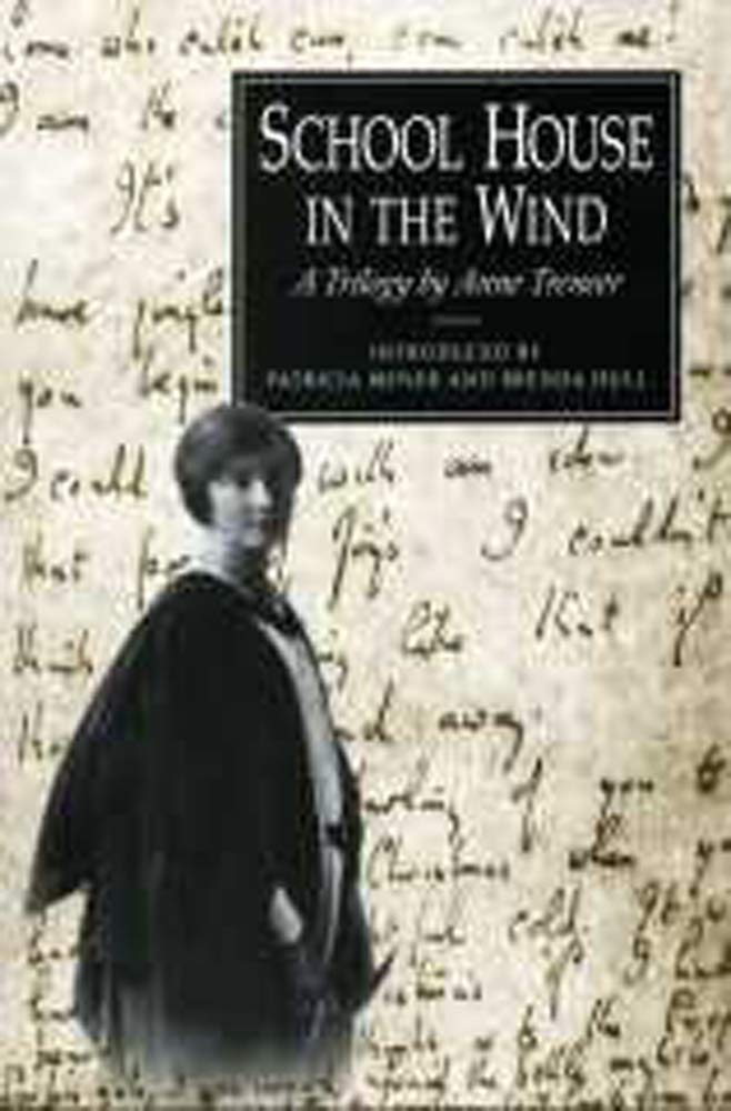 School House in the Wind: A Trilogy by Anne Treneer Review