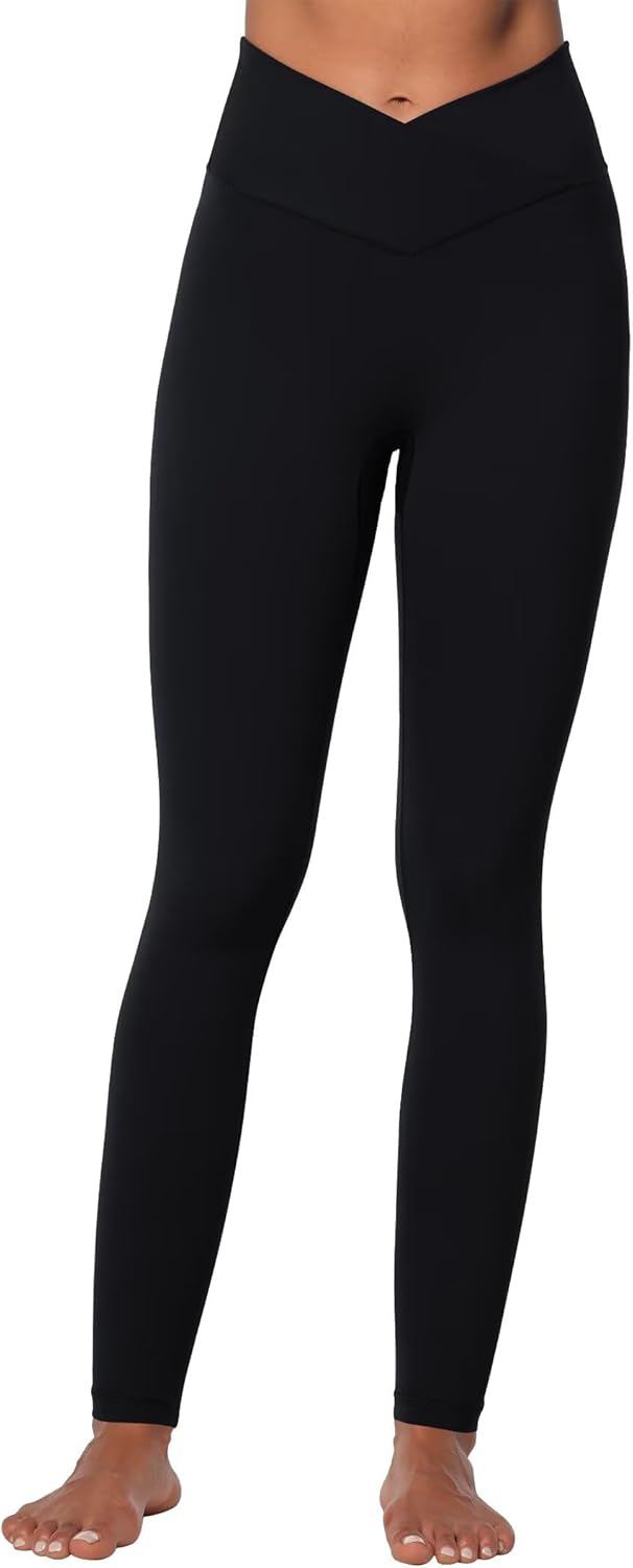Sunzel Sunlissia Hidden Butt Lifting Scrunch Workout Leggings