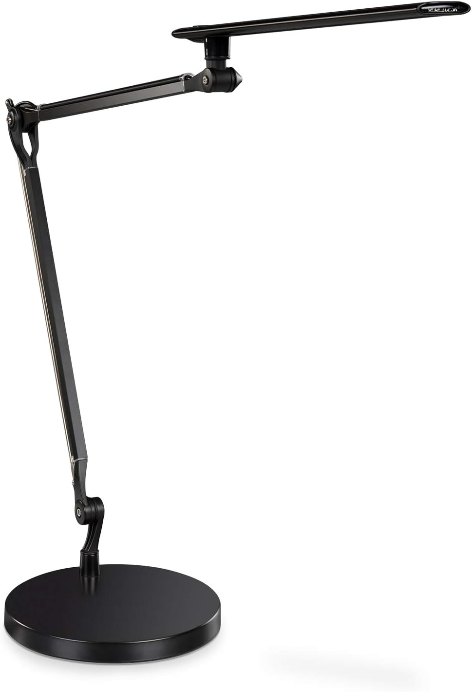 UPLIFTDESK E7 LED Clamp Lamp - Illuminate Your Workspace