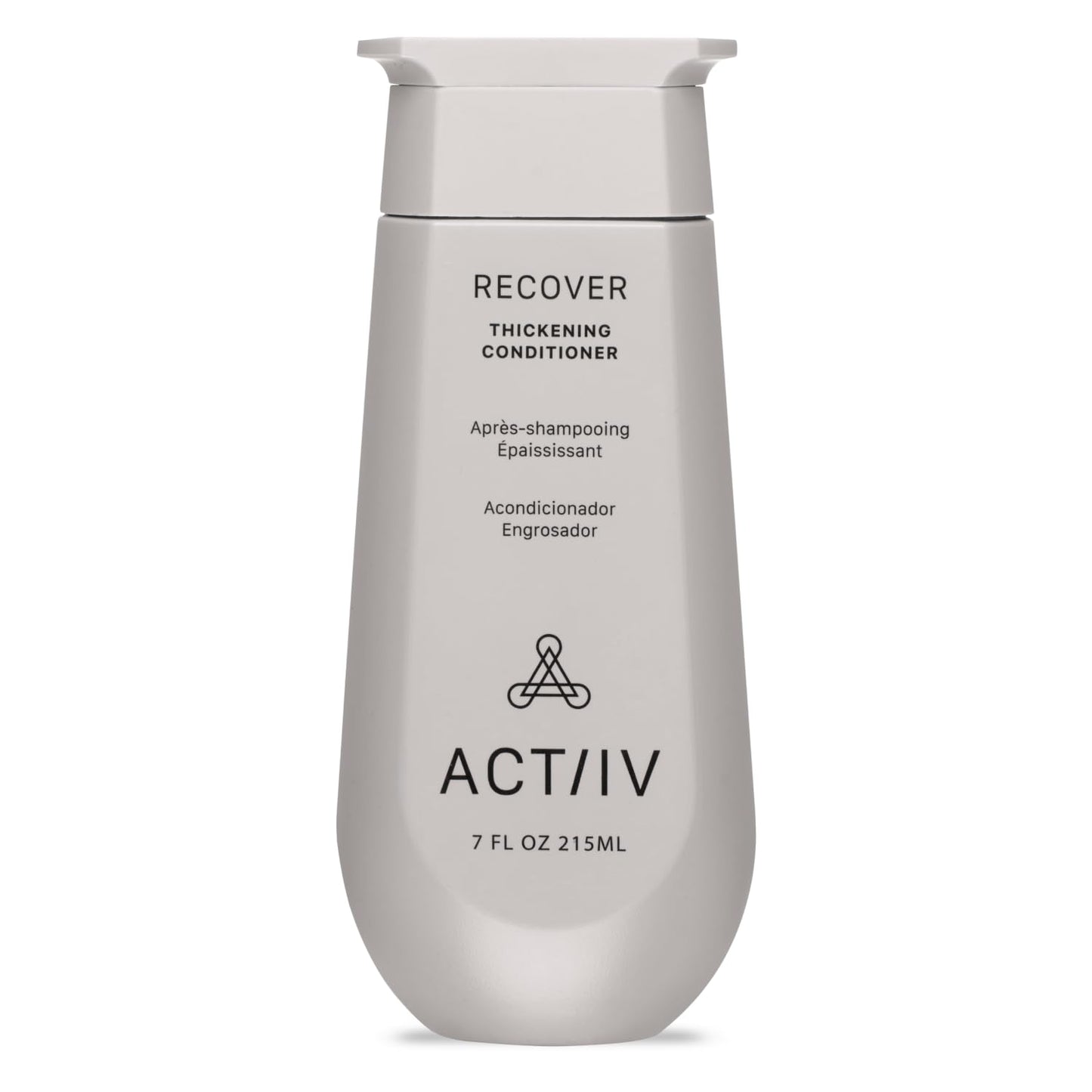 ACTIIV Recover Thickening Conditioner for Optimal Hair Care