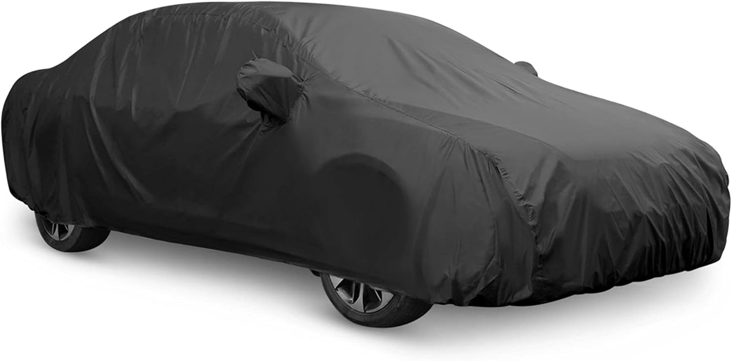 Waterproof 3XL Car Cover | All-Weather Protection