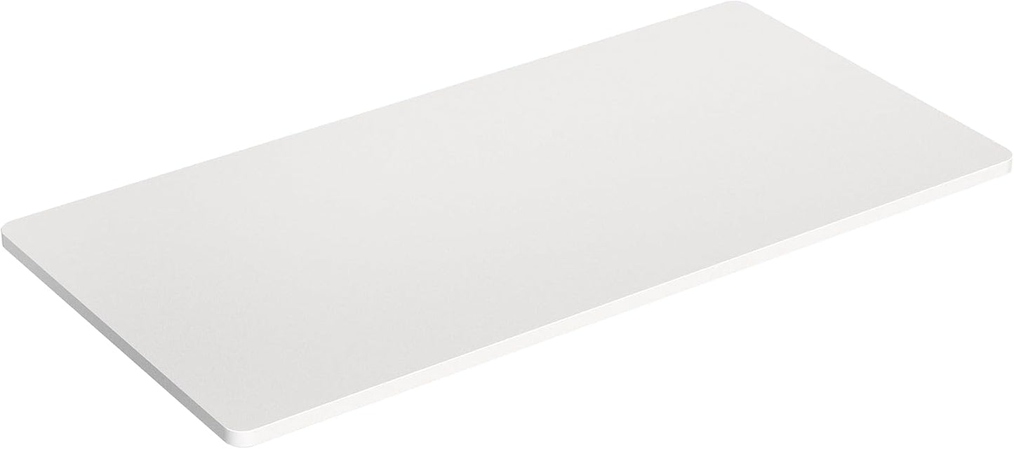 VIVO Universal 48 x 30 inch Solid One-Piece Table Top Review