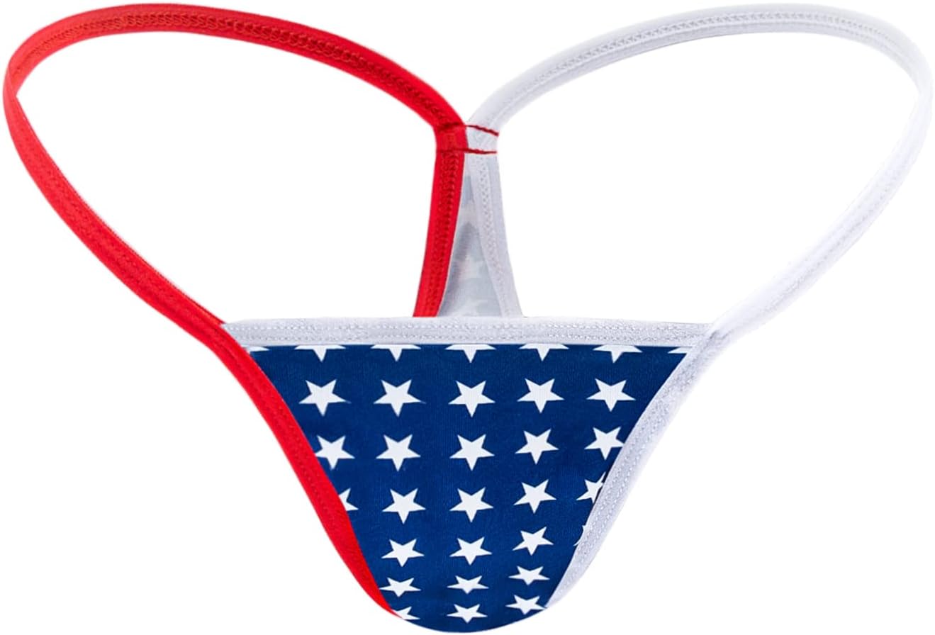 ETAOLINE Low Rise G-string for All-day Comfort