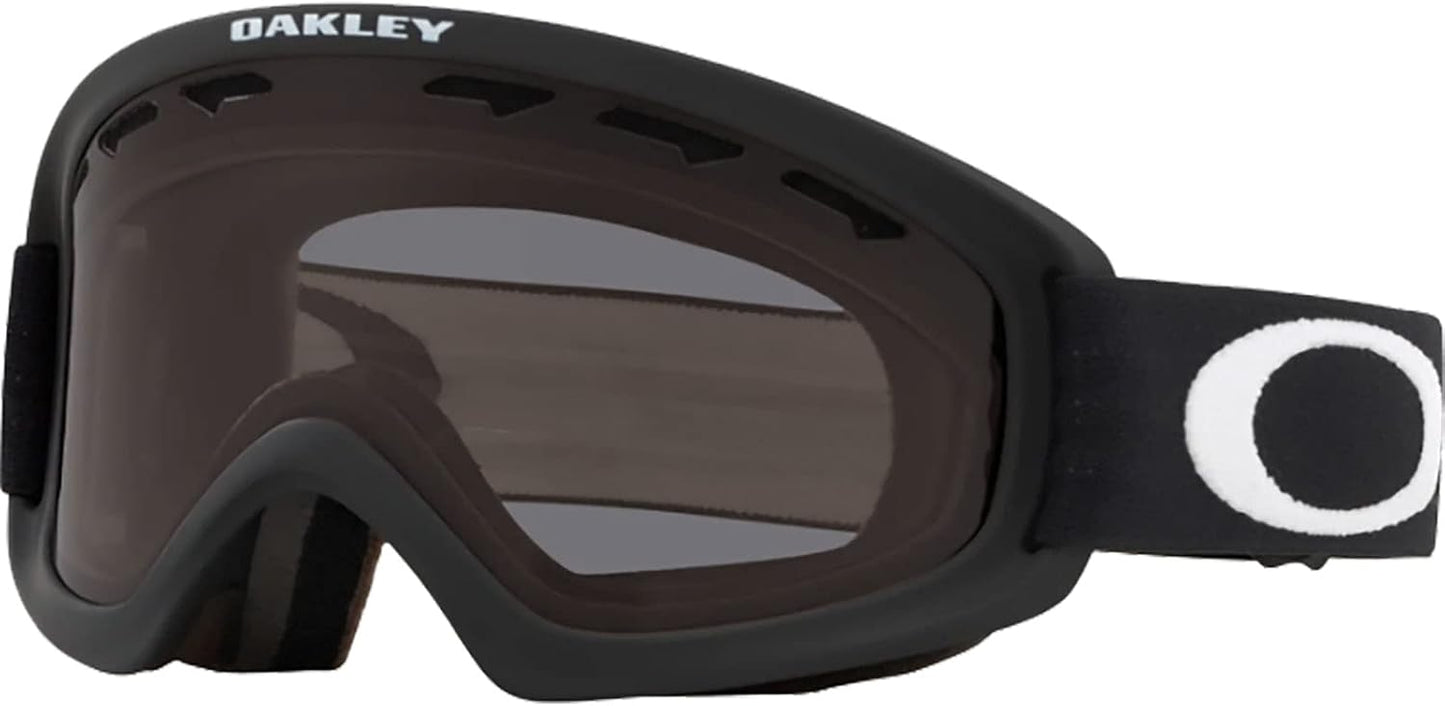 Oakley O Frame 2.0 Pro S Goggle - Enhanced Snow Vision