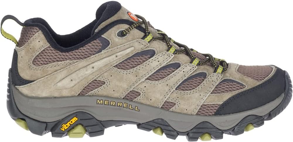 Moab 3 Hiking Shoe for Men - Durable and Comfortable Footwear