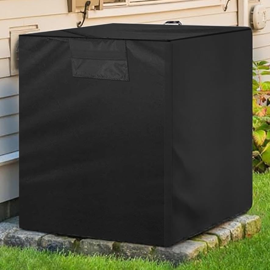 Aozzy Heavy Duty AC Cover: Winterproof Protection