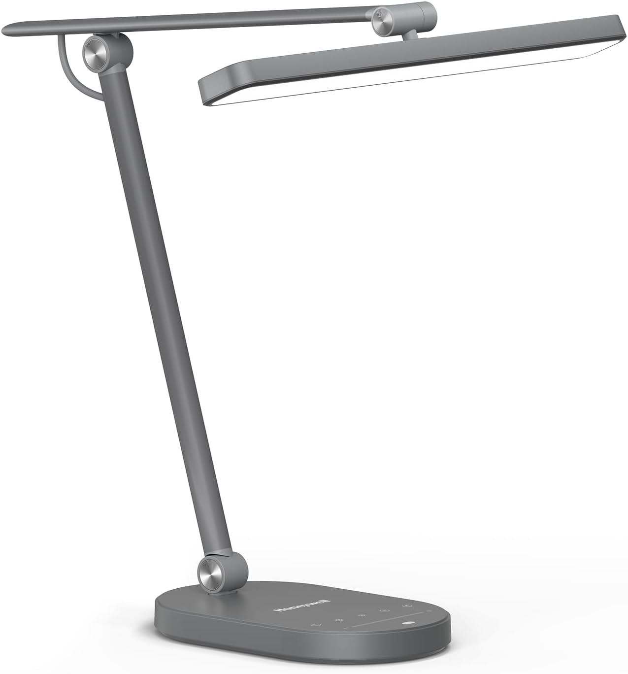 Honeywell Eye-Caring LED Desk Lamp - Dimmable Brightness