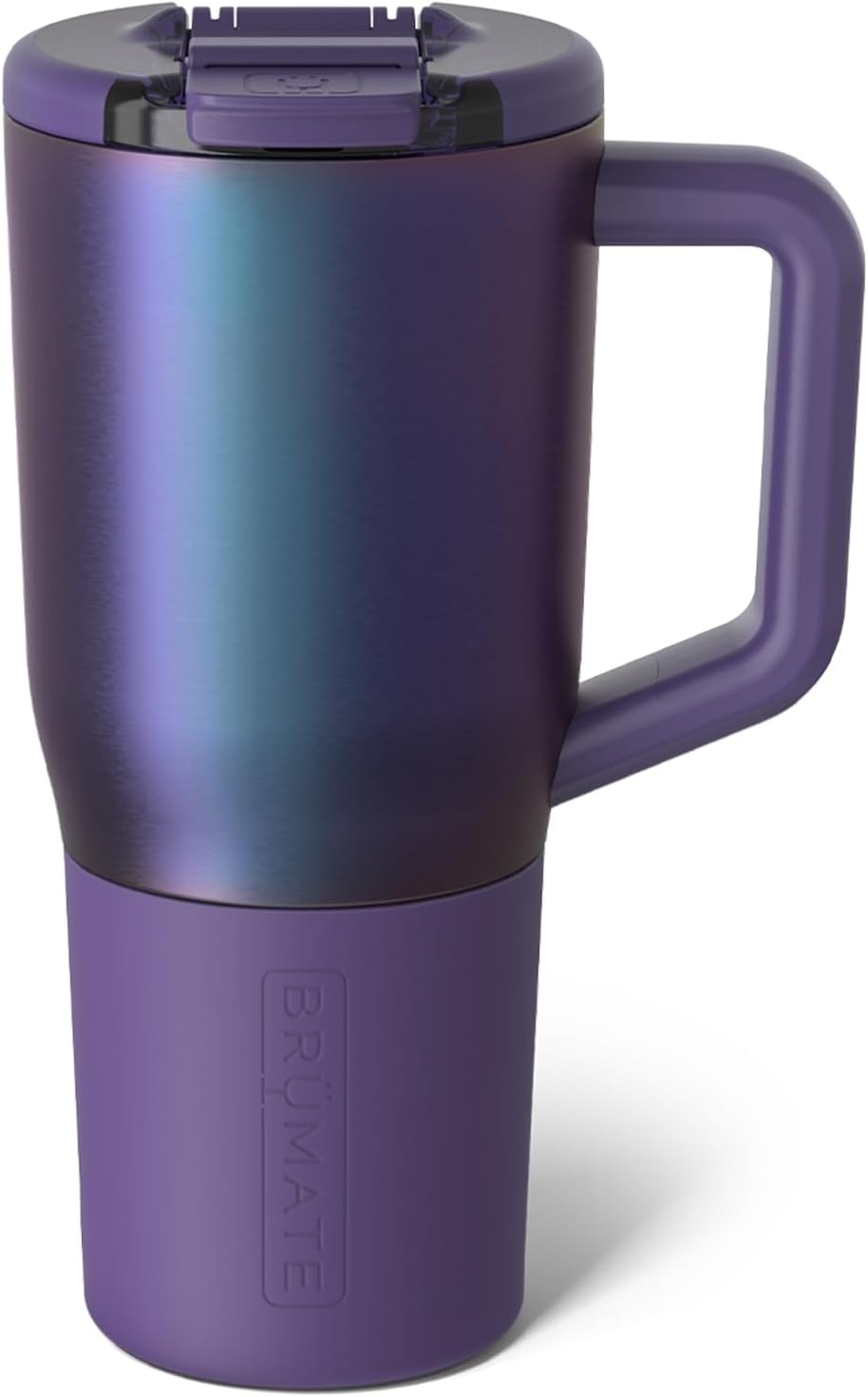 BruMate Muv 25oz Leak Proof Insulated Coffee Mug with Handle