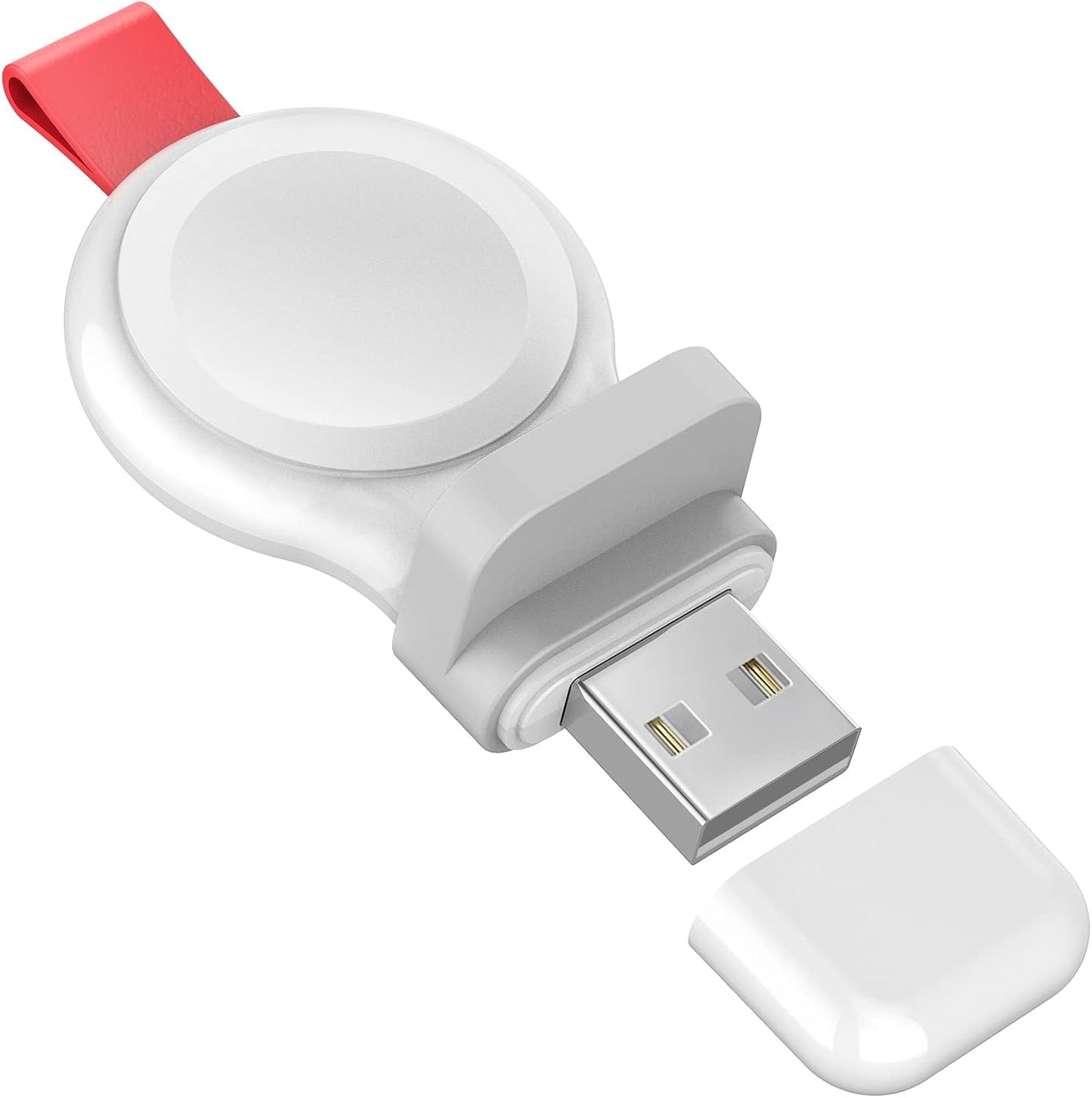 Fast Wireless Charger for Apple Watch Series