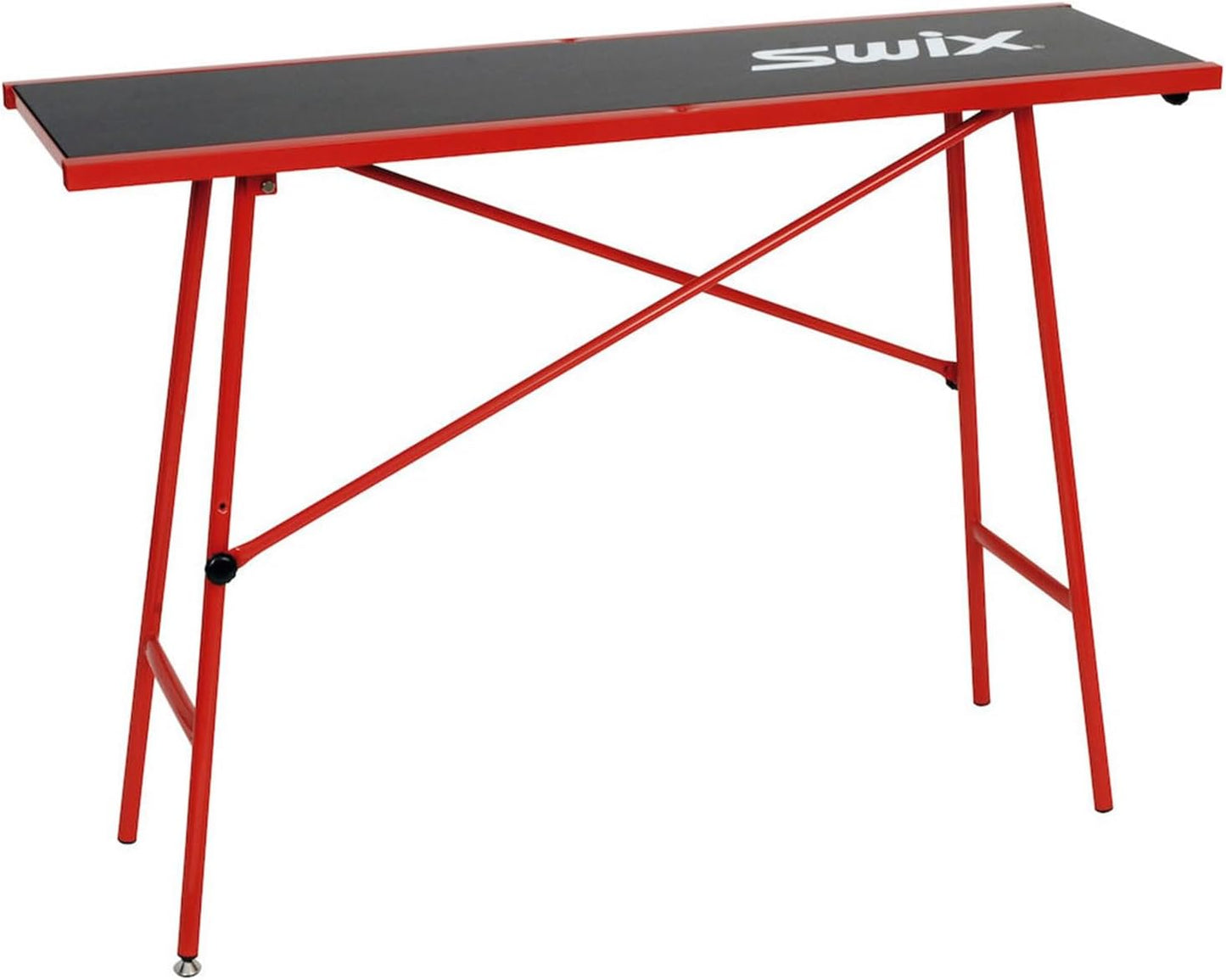 Swix T75W Compact Wax Table | Lightweight & Adjustable