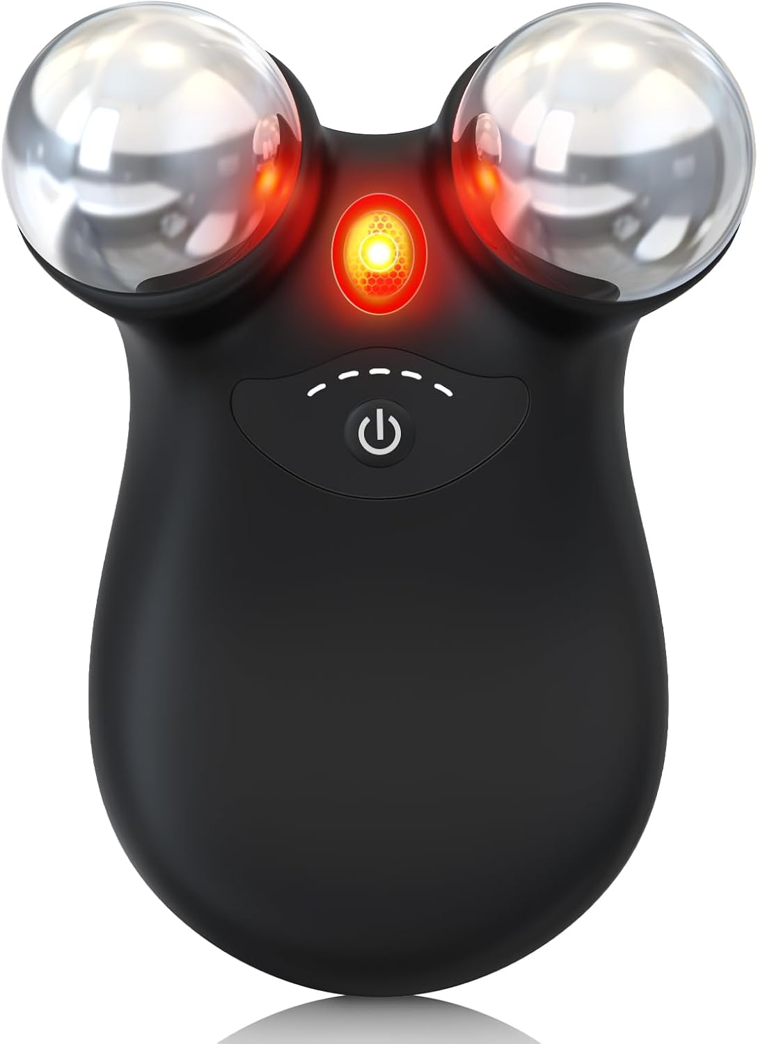 Smart Microcurrent Face Lift Device, Red Light Technology - Hunvva EP-300