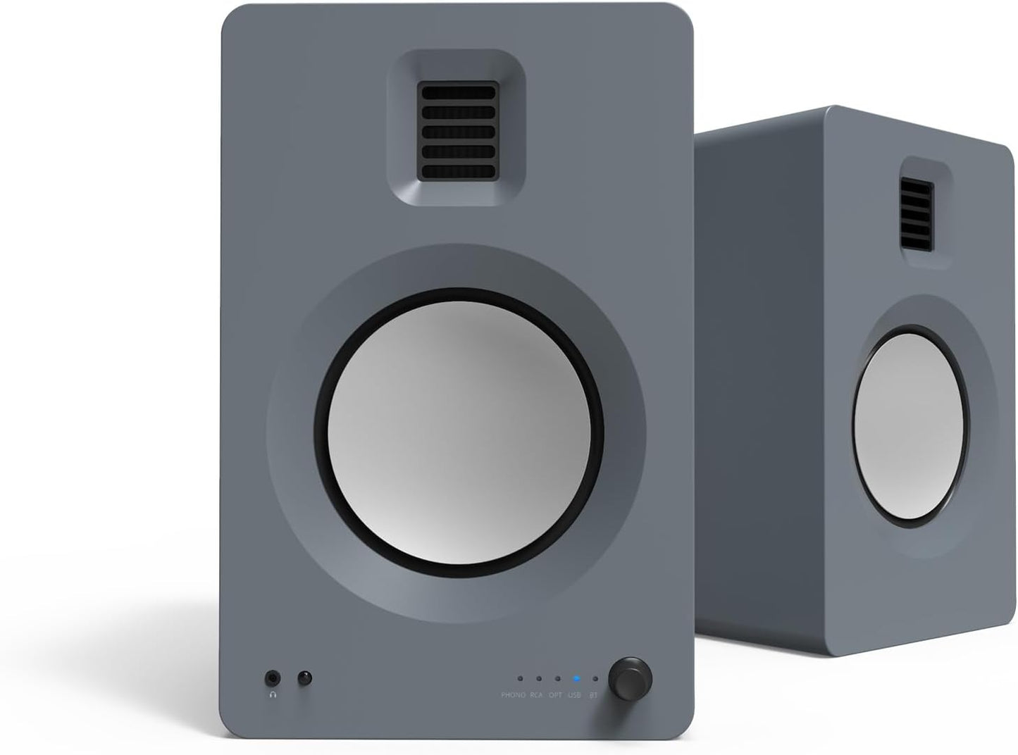 Immerse in Hi-Fi Sound: Kanto TUK Speaker Pair