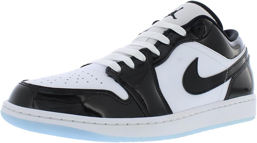 Nike Men's Air Jordan 1 Low Sneaker - Stylish and Comfortable