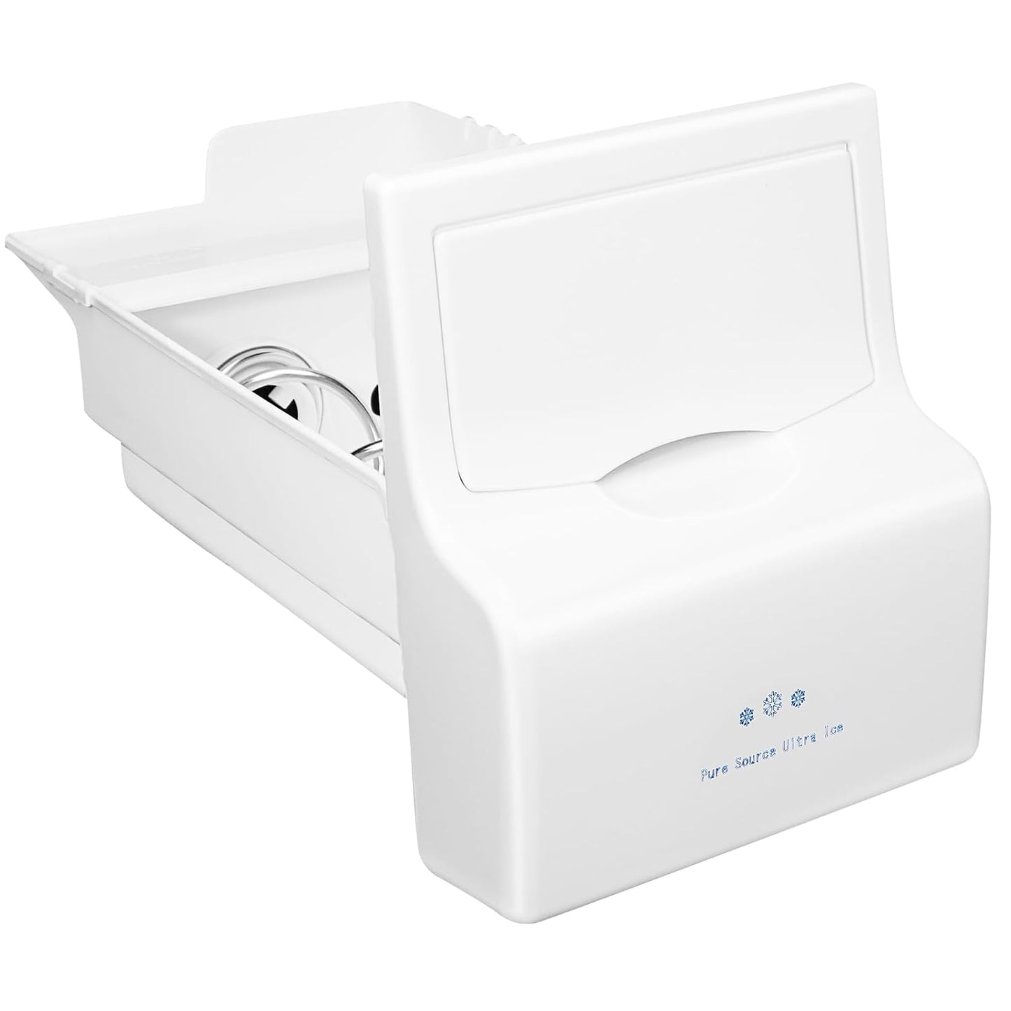 Frigidaire Ice Container Assembly - Upgrade Your Ice Maker!