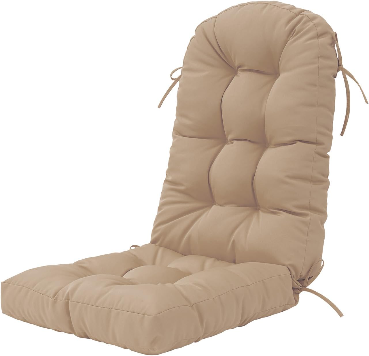 Adirondack Chair Cushion for Outdoor Comfort and Style