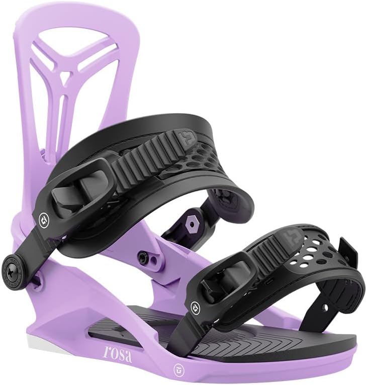 Responsive Union Rosa Bindings