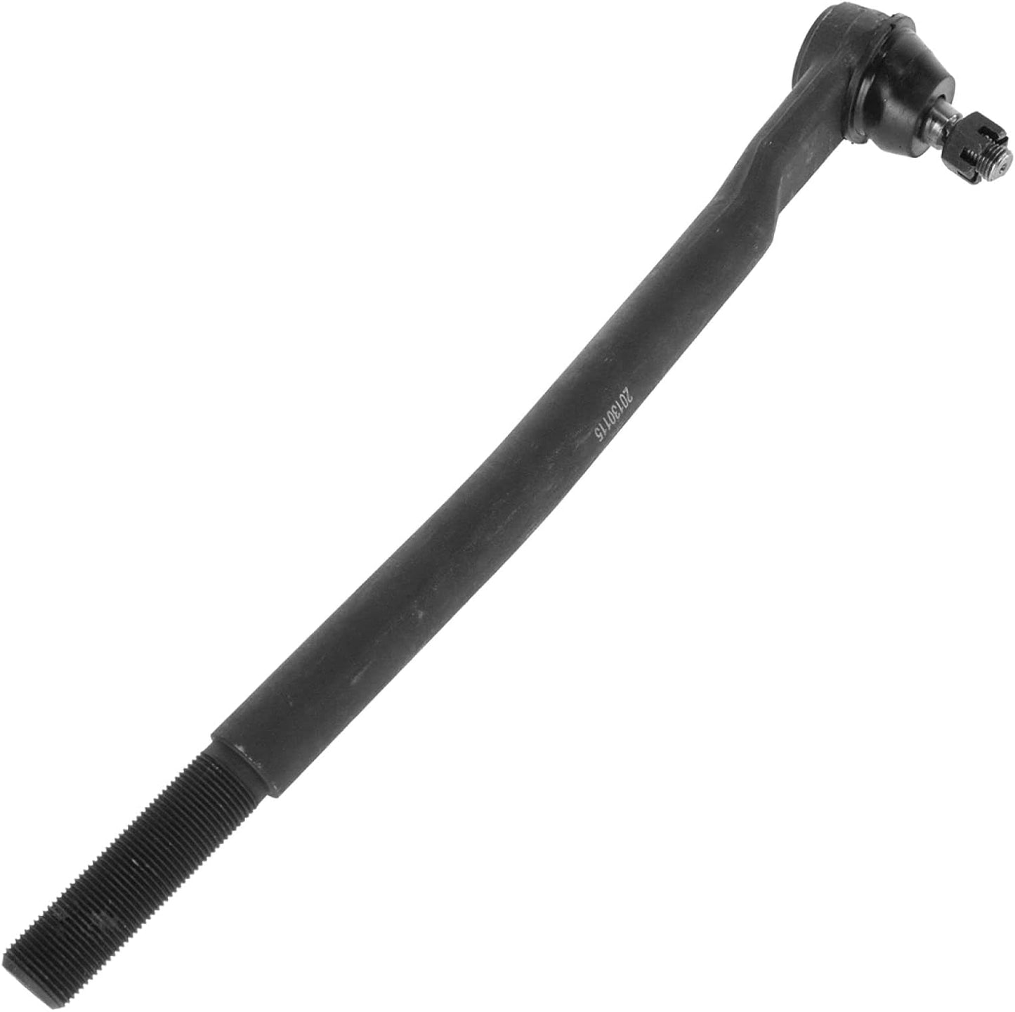 TRQ Front Left Inner Tie Rod for 2000-2005 Ford Excursion