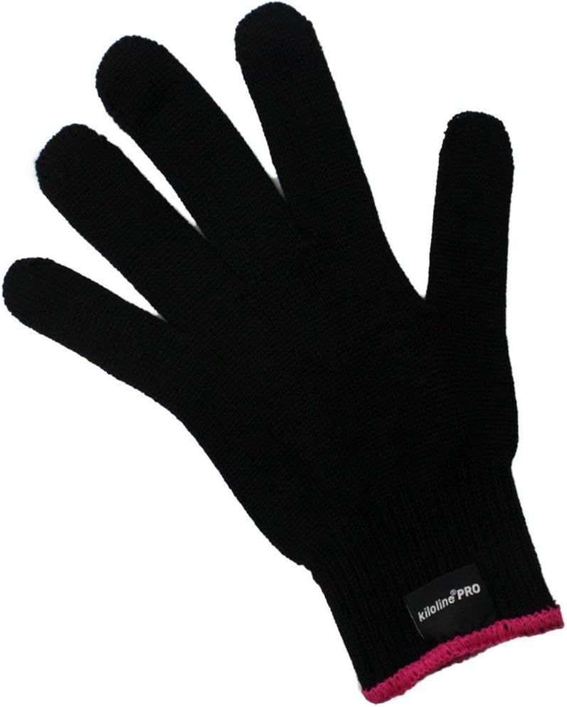 Kiloline Heat Resistant Glove: Styling Without Burns