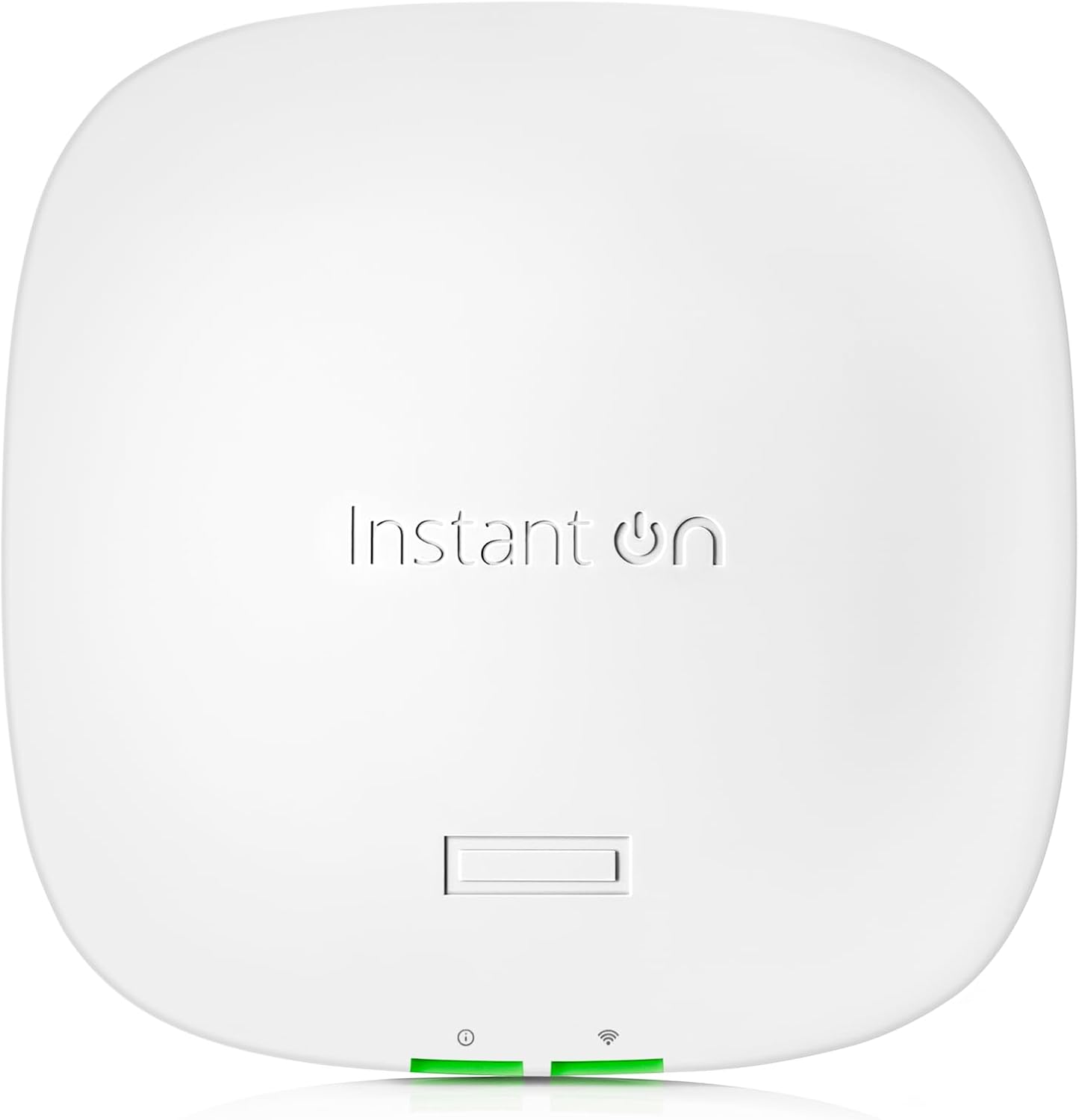 HPE Networking Instant On AP21 Indoor Wireless Access Point Review