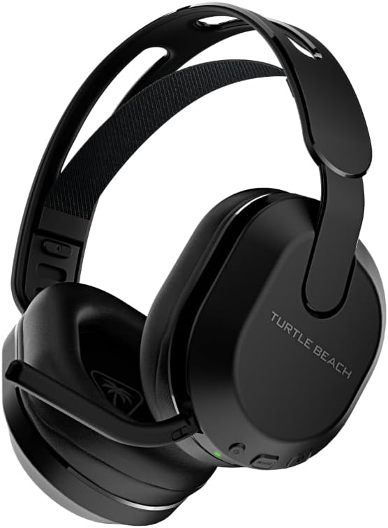 Turtle Beach Stealth 500 Wireless Gaming Headset for PS5 & PC