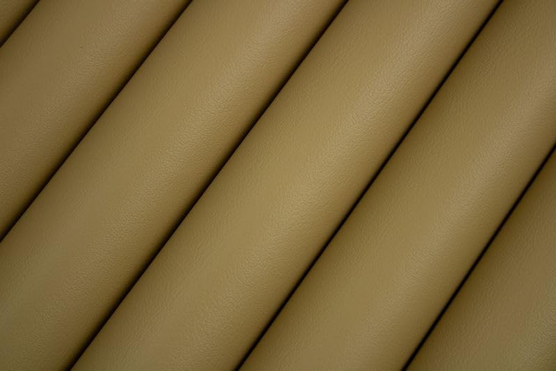 Durable Waterproof Upholstery Material for Boat Seats & More