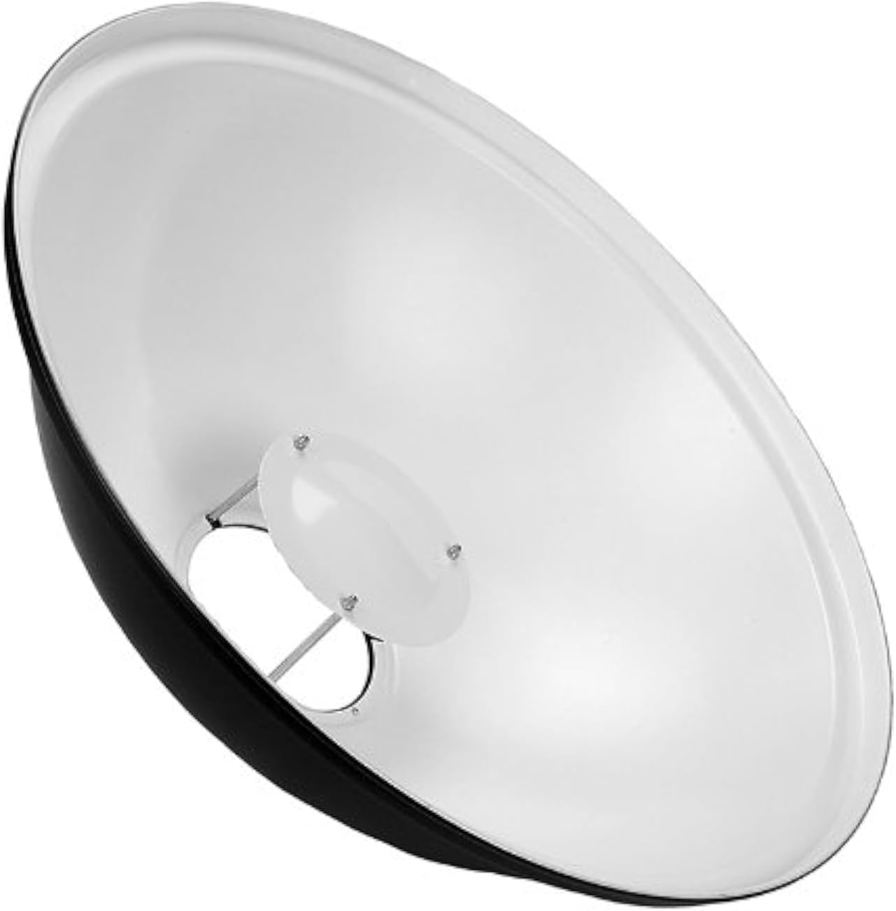 Fotodiox Pro Beauty Dish 22in for Profoto Strobe Lights Review