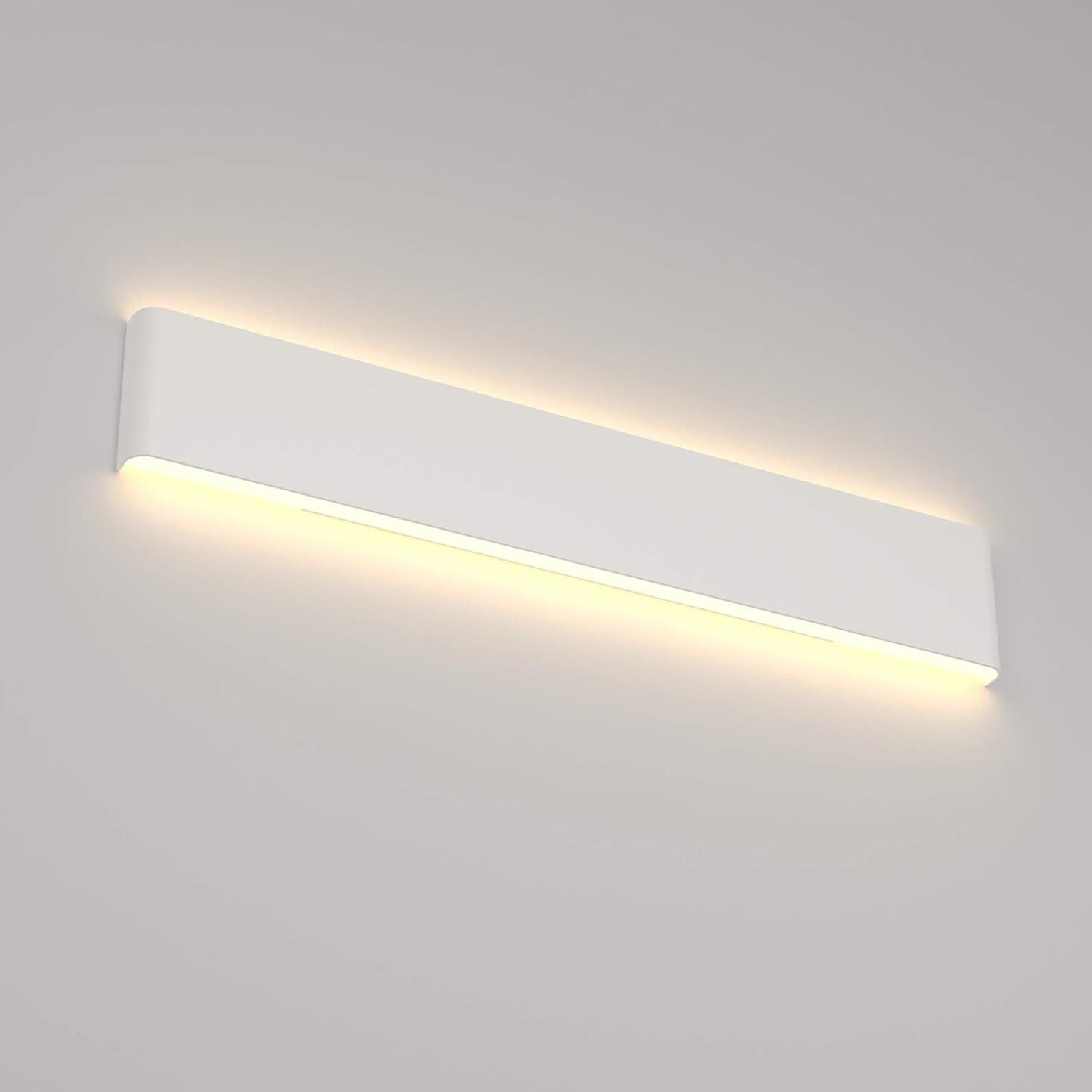 Modern LED Vanity Light for Bathroom - Ralbay 32.67in Design