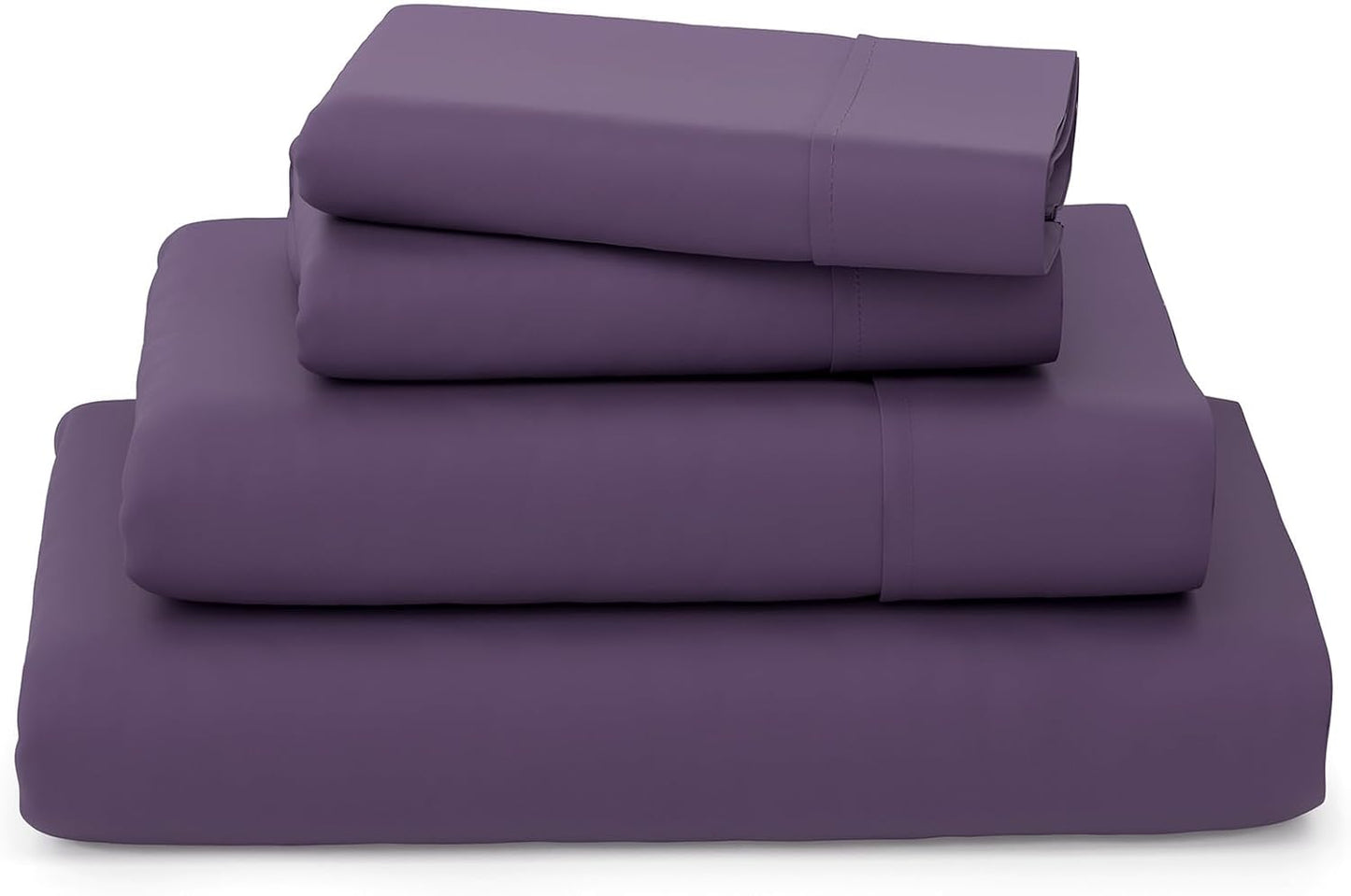 Luxury Bamboo Sheets Set - Silky Soft & Breathable Comfort